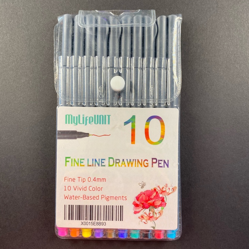 Drawing Pen